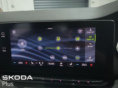 2023 Skoda Octavia
