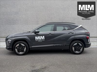 2026 Hyundai Kona
