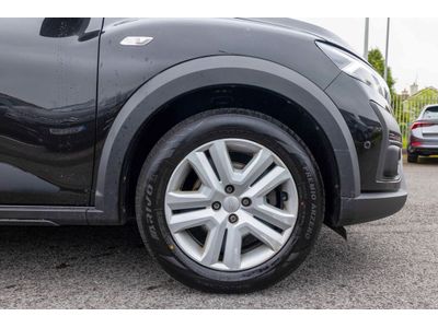 2024 Dacia Jogger