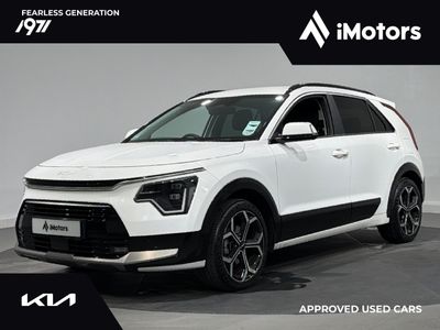 2024 Kia Niro