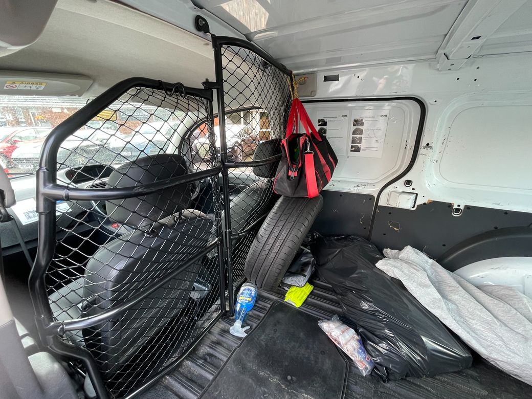 2019 Renault Kangoo