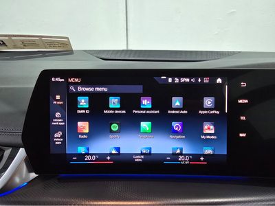 2023 BMW 2 Series Active Tourer