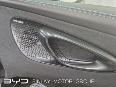 2026 BYD Seal
