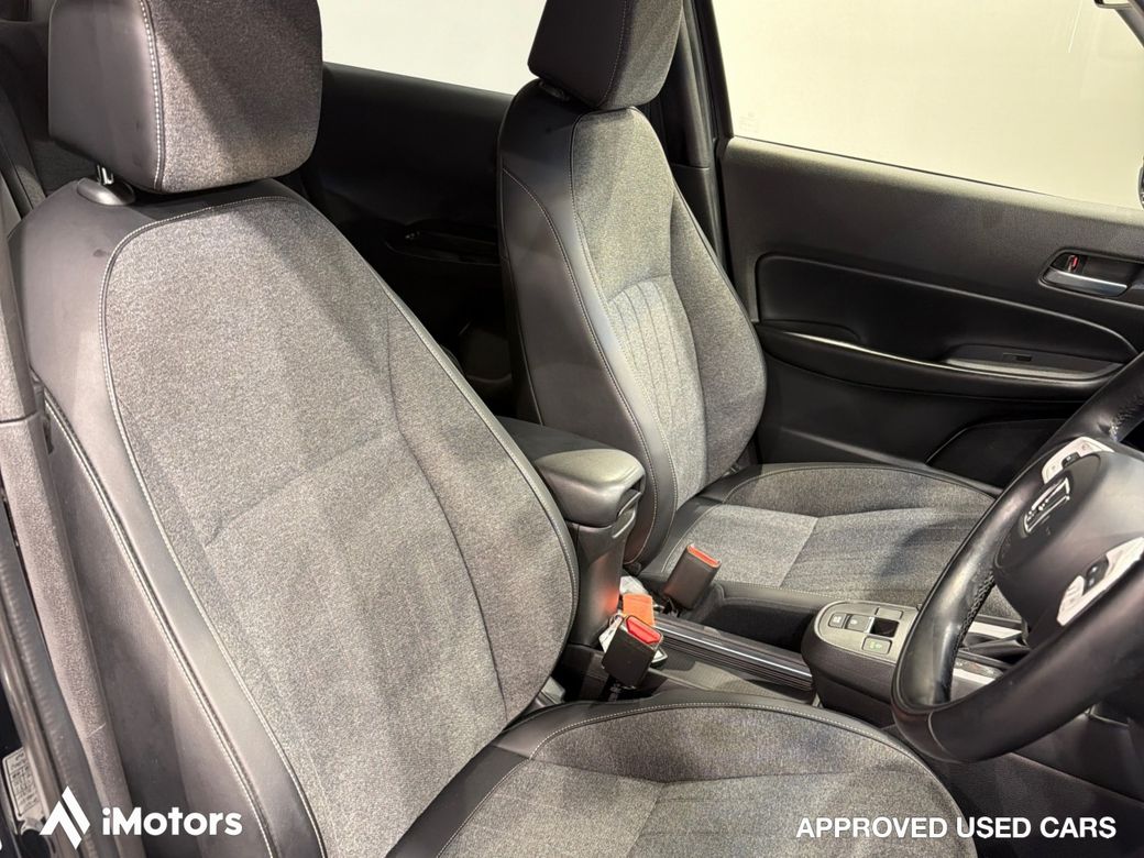 2021 Honda Fit