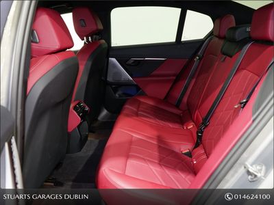 2024 BMW i5