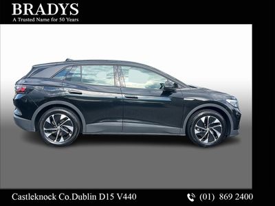 2023 Volkswagen ID.4