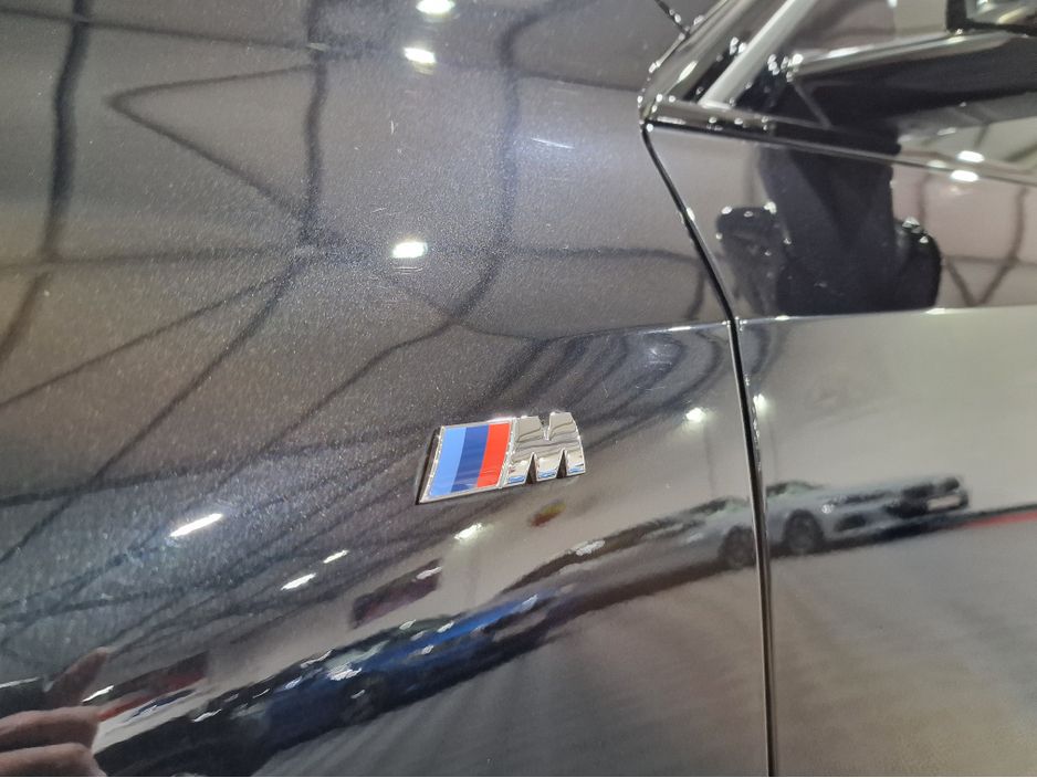 2023 BMW iX1