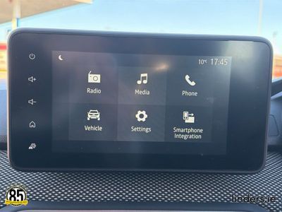 2023 Dacia Sandero Stepway