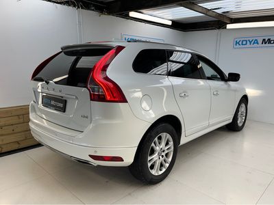 2015 Volvo XC60