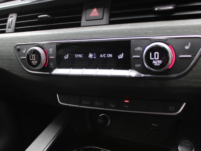 2023 Audi A4