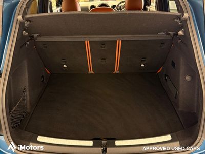 2022 Mini Countryman