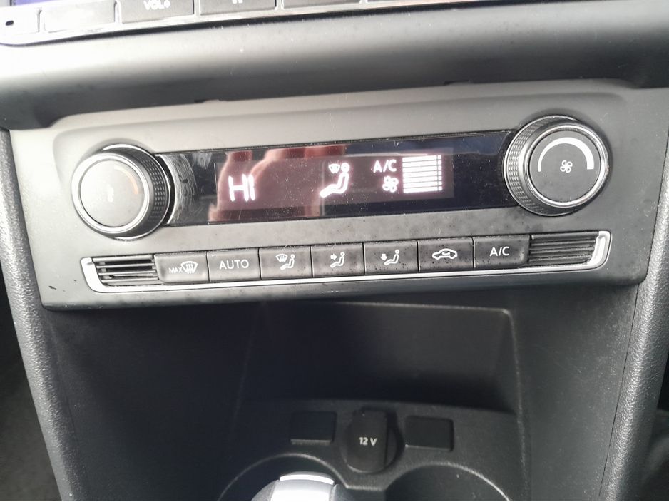 2016 Volkswagen Polo