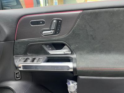 2023 Mercedes-Benz EQB
