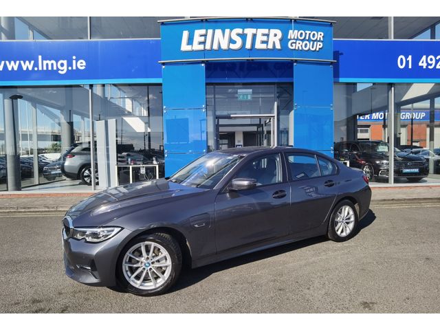 vehicle for sale from Leinster Motor Group