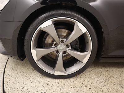 2016 Audi A4