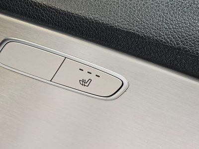 2019 Mercedes-Benz C Class