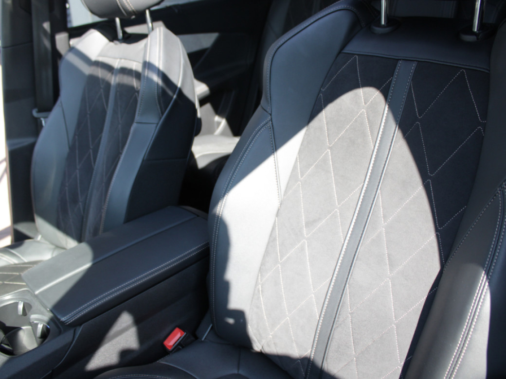 2019 Peugeot 5008