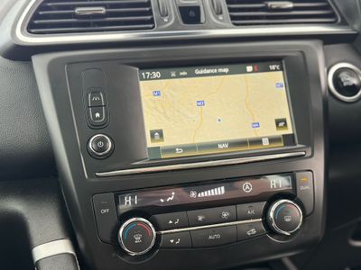 2016 Renault Kadjar