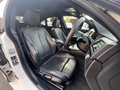 2016 BMW 4 Series