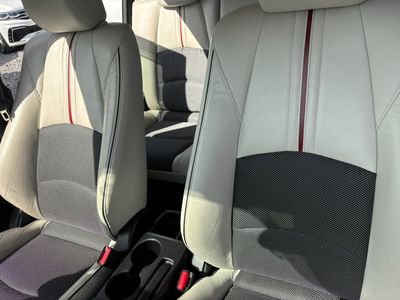 2018 Mazda Demio