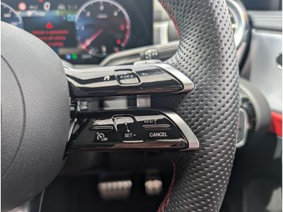 2023 Mercedes-Benz A Class