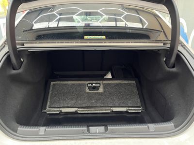 2022 Mercedes-Benz EQE