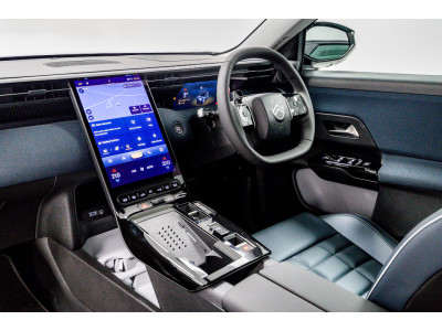 2026 Citroen C5 Aircross