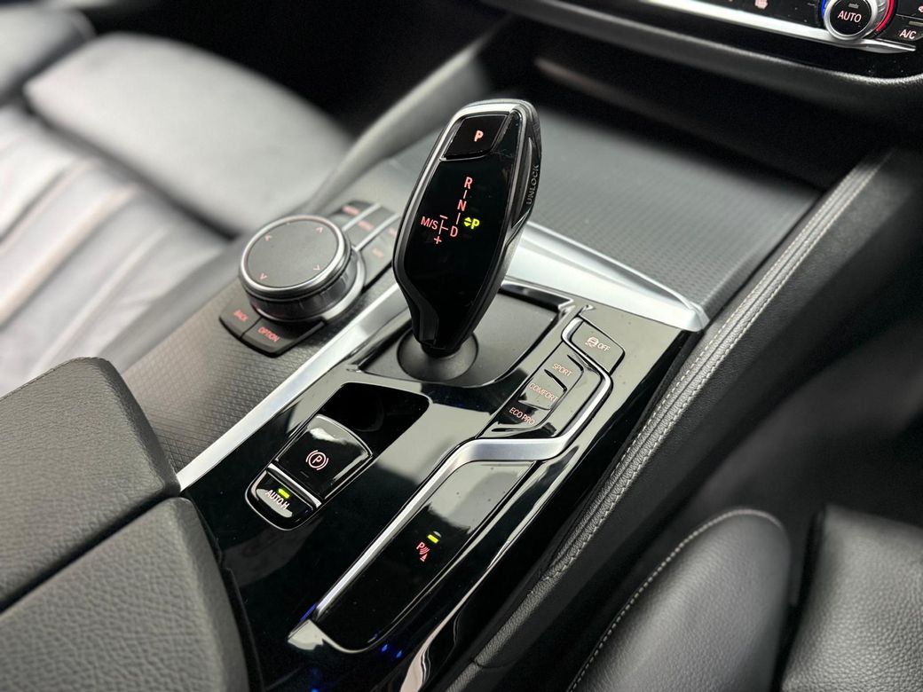 2023 BMW 5 Series