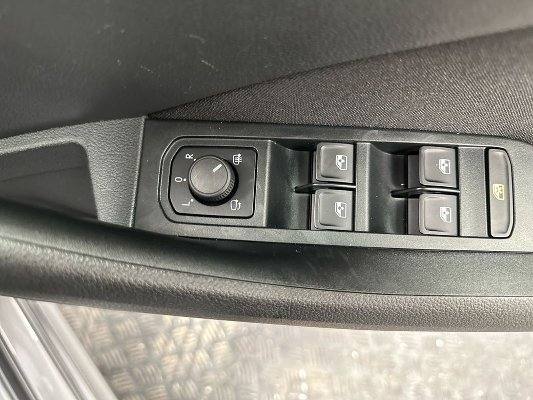2025 Skoda Kamiq