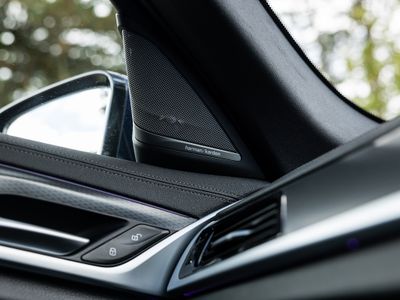 2023 BMW 5 Series