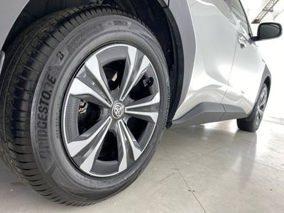 2023 Toyota bZ4X