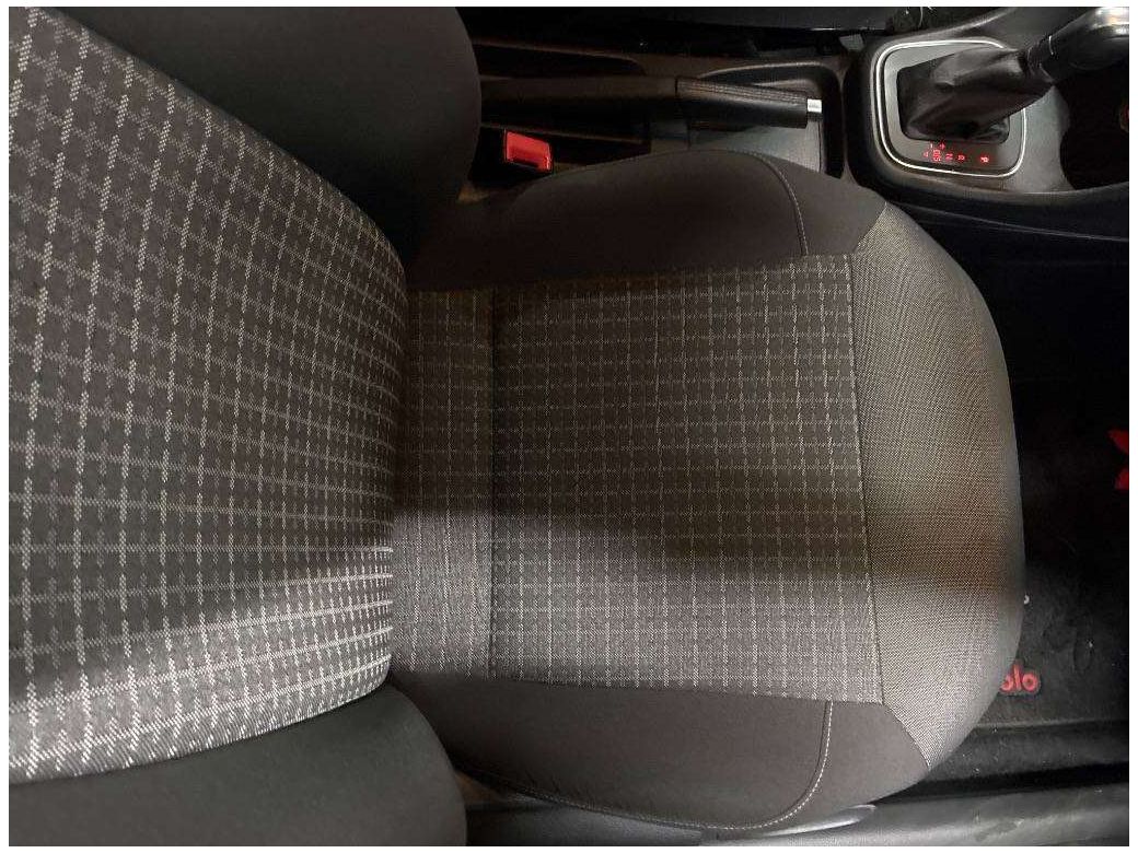 2016 Volkswagen Polo