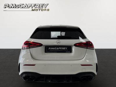 2020 Mercedes-Benz A Class