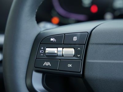 2026 Kia Stonic