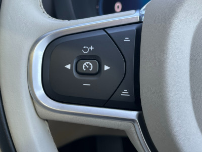 2022 Volvo XC60