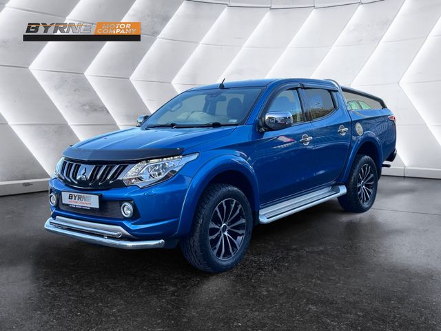 vehicle for sale from Byrne Motor Company