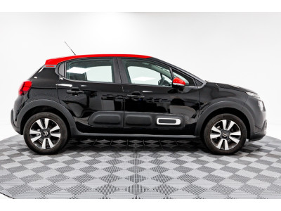 2022 Citroen C3