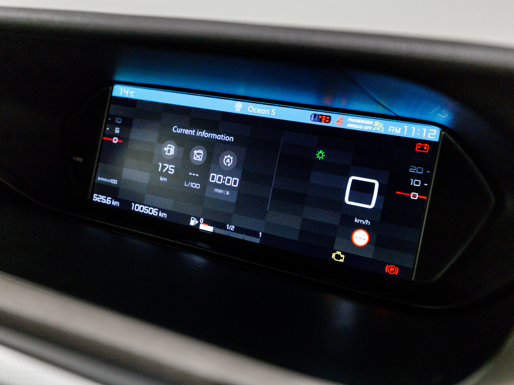 2022 Citroen C4 SpaceTourer