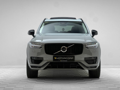 2024 Volvo XC90