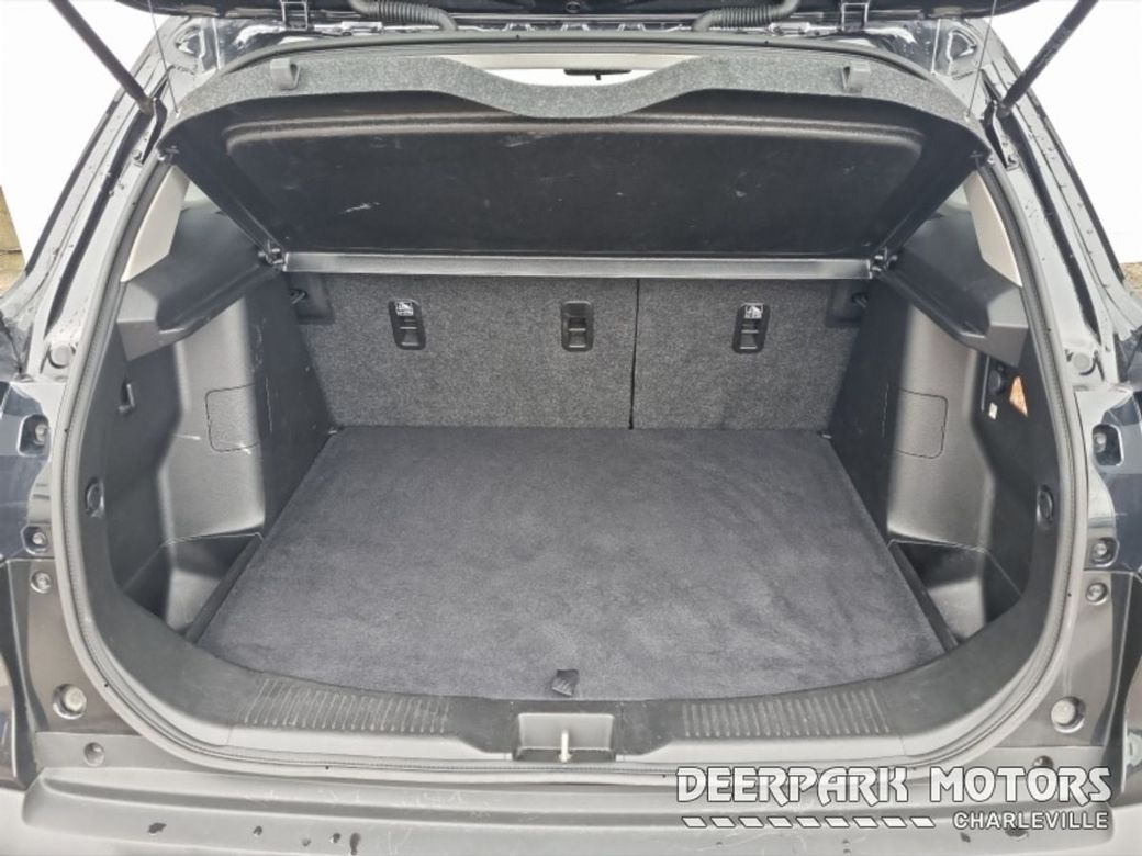 2023 Suzuki SX4 S-Cross