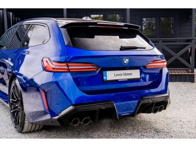 2025 BMW M5
