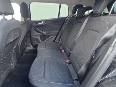 2023 Ford Focus