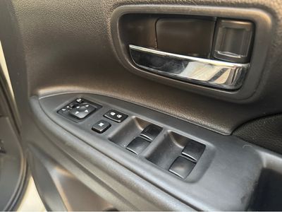 2015 Mitsubishi Outlander