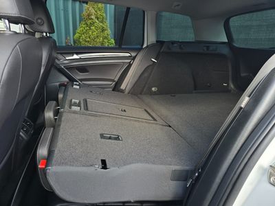 2014 Volkswagen Golf