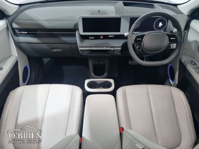2023 Hyundai Ioniq 5