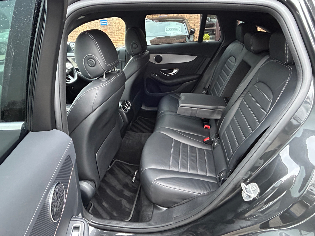 2020 Mercedes-Benz EQC