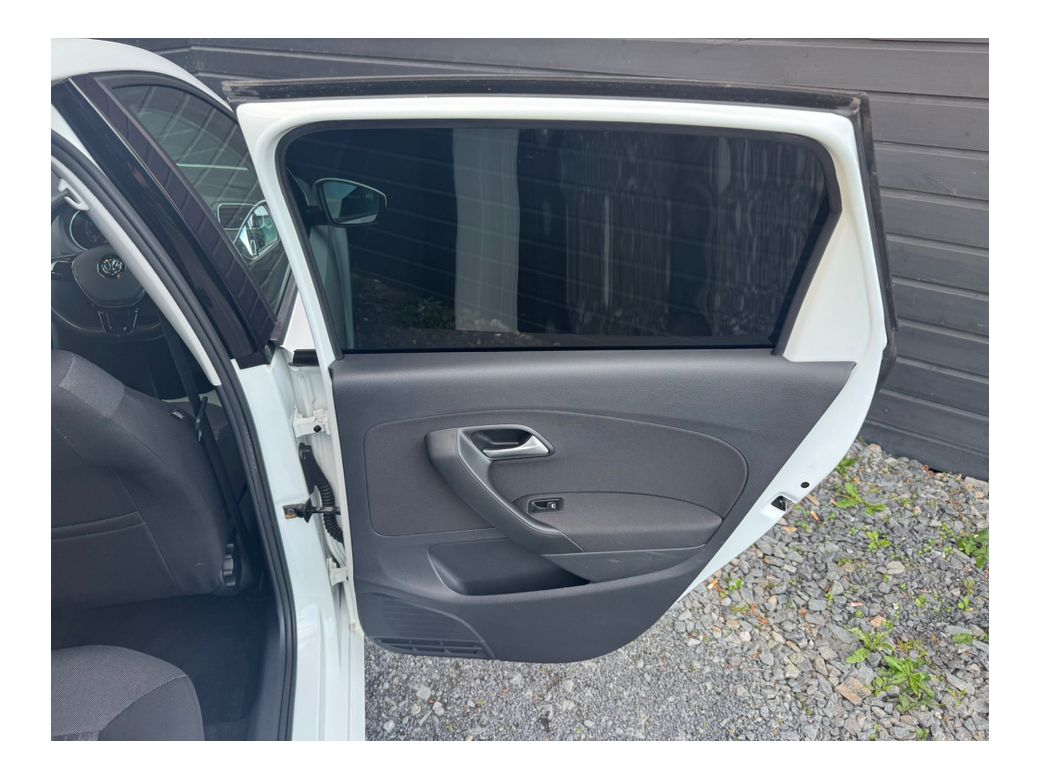 2015 Volkswagen Polo