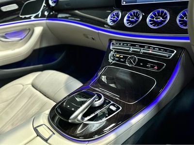 2018 Mercedes-Benz CLS Class