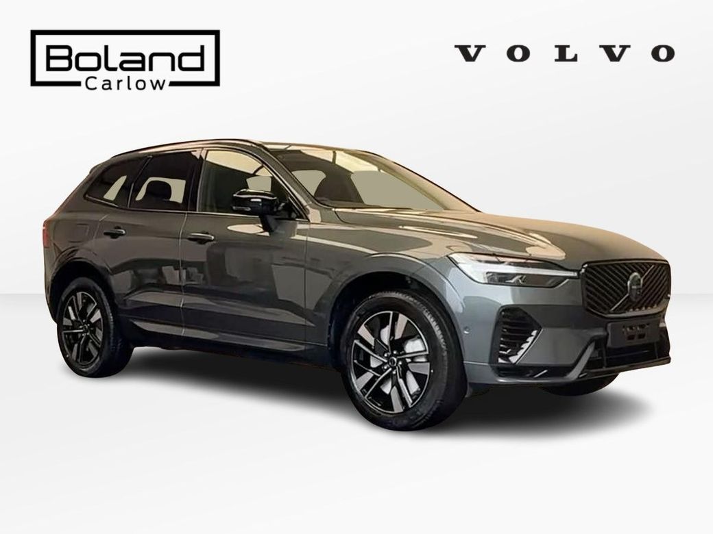 2026 Volvo XC60