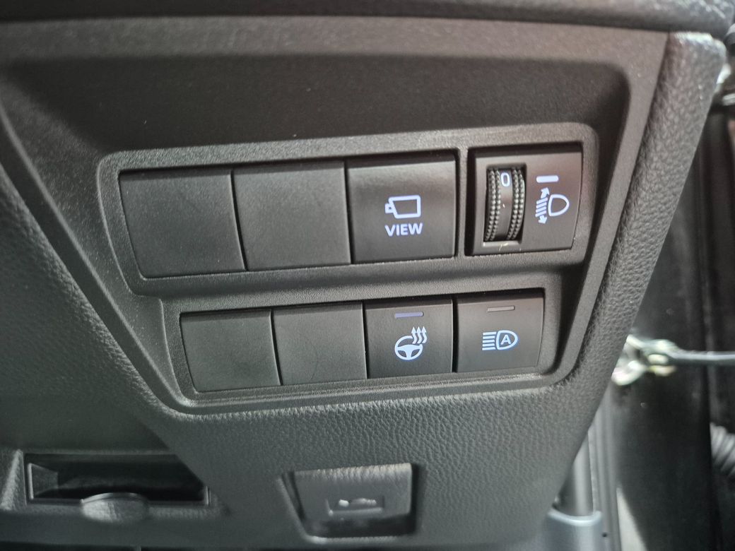 2023 Toyota Yaris Cross